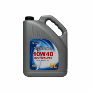 Óleo Mineral p/Motor Diesel/Gasolina 10W40
