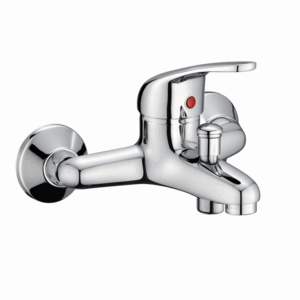 Monocomando p/ Banheira Clássica