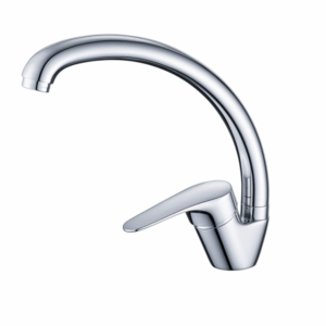 Monocomando p/ Banca Bica Alta Clássica