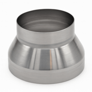 Redução em Aluminio