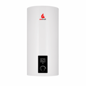 Termoacumulador Eletrico Redondo