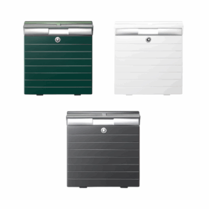 Caixa Correio Tatay Refª 43