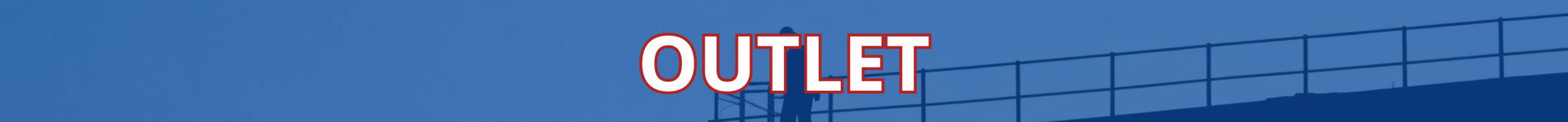 outlet banner
