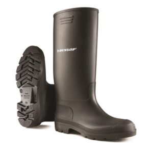 Bota Dunlop Homem Refª 380PP