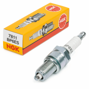 Vela de Ignição NGK