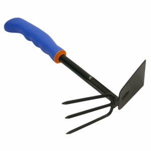 Sacho c/ Pá e 3 Bicos c/ Cabo Fibra