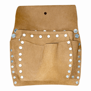 Bolsa em Pele Multiuso