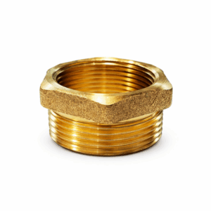 Porca Latão Redução M/F