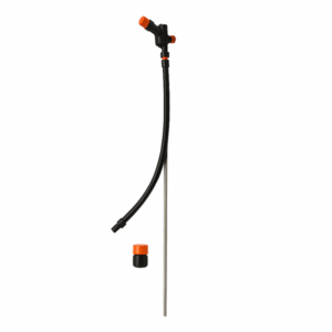 Plag Estaca c/ Aspersor NR30 Refª RJ10