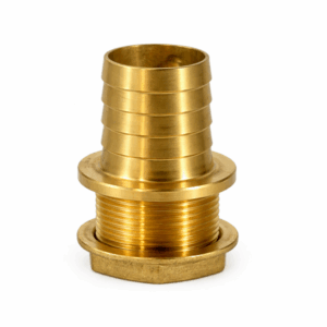 Canhão Latão Depósito p/Plástico