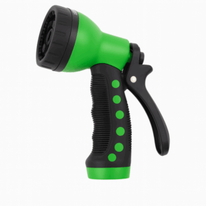 LAB Pistola Rega 7 Funções