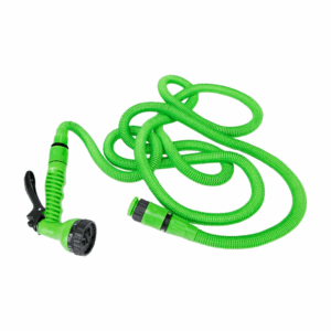 Mangueira Extensivel c/ Chuv. 7 Funções