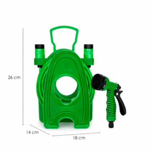 LAB Mangueira 10Mts c/ Sup. + Chuv. 7 Funç. - 222541