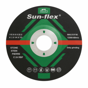 Disco Abrasivo p/ Pedra