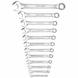 Chave Ford Boca / Luneta