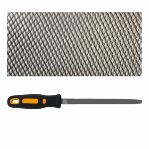 Lima p/Serras Triangular Regular c/ Cabo