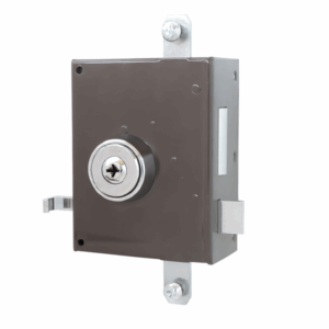 Fechadura 4 Entradas c/Trancas GLK Refª 792