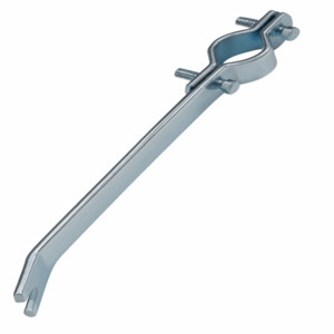 Suporte Antena Nº 2 Chumbar