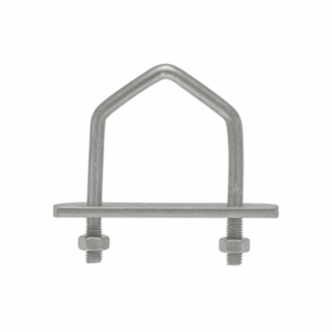 Suporte Abraçadeira de Escada Completa