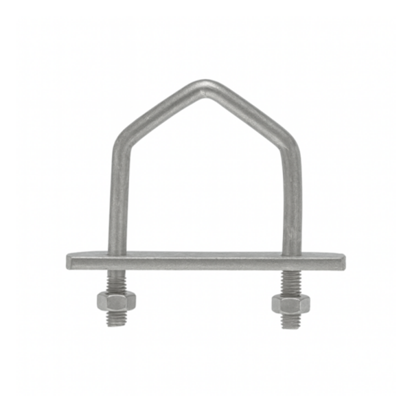 Suporte Abraçadeira de Escada Completa