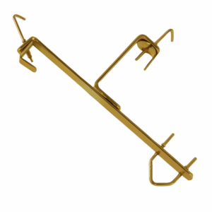 Suporte Antena p/Chaminé