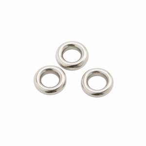 Anilha Zincada p/ Dobradiça