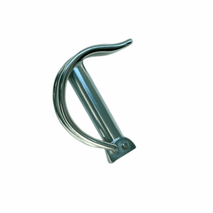 Cavilha c/ Mola p/ Motoenxada