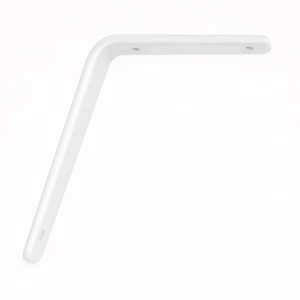 Cantoneira Refª 511 Branca c/ Reforço