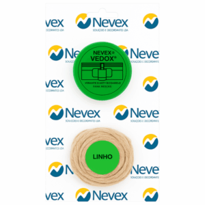 Cartaz Vedox 70grs + Linho 20grs Nº5