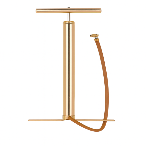 Bomba de Ar Pé Alto