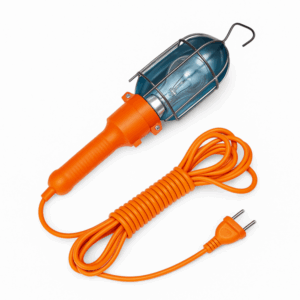 Gambiarra Corpo Metálico c/ Interrupetor