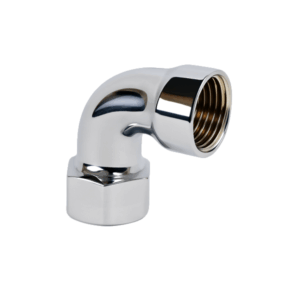 Joelho p/ Esquentador Crom. F/F