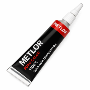 Cola Alta Temperatura 1100° - 17ml