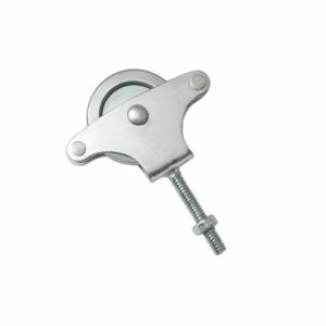 Roldana c/Roda Zincada nº10