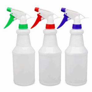 Pulverizador / Borrifador Manual 1Lt