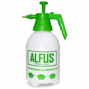 Pulverizador de Pressão 1Lt