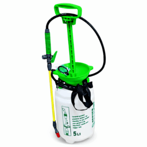 Pulverizador de Pressão 5Lt