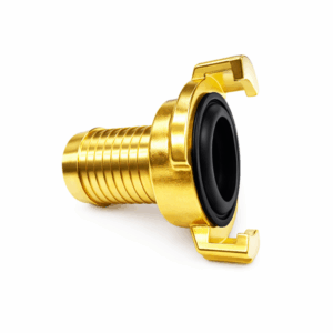 Acoplamento Latão Swift c/Canhão