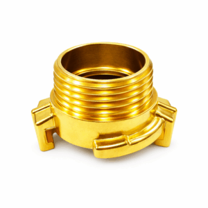 Acoplamento Latão Swift Rosca Macho