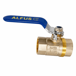 Passador Esfera PN25 F/F