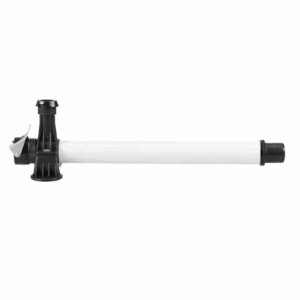 Vara de Rega c/ Ligação e c/ Tomada 3Mts "Plag"