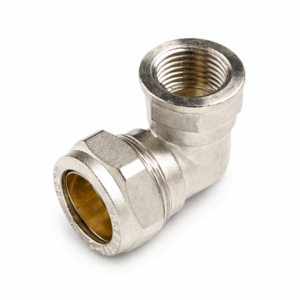 Bicone Joelho 90° Fêmea