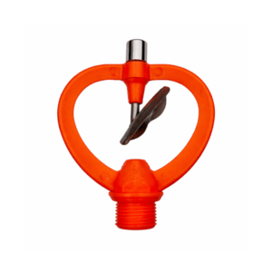 Aspresor Circular Nebulisador Rosca Macho 1/2" NR11 "Plag"