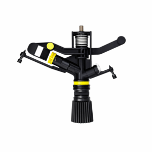 Aspresor Circular 2 Bicos "Plag"