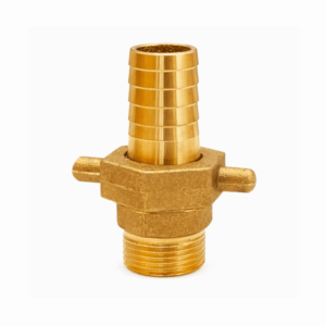 Junção Motor Macho p/ Casquilho