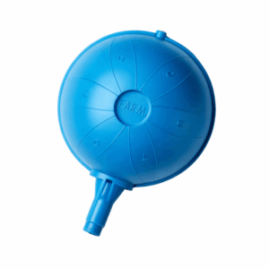 Bóia Plástica p/ Torneira Simples