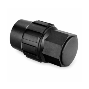 AR. Tampão Aperto Rápido