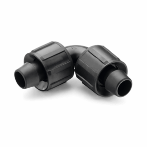 Joelho Cinta Roscada Refª 1571 - 16mm