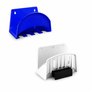 Suporte p/Mangueira de Parede Tatay