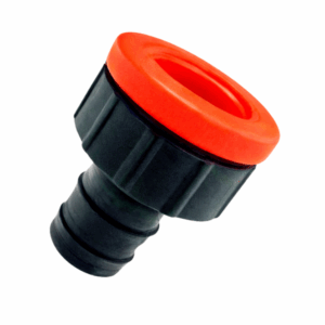 Racord Plástico p/ Torneira "Maxi-Pass" Refª 1185